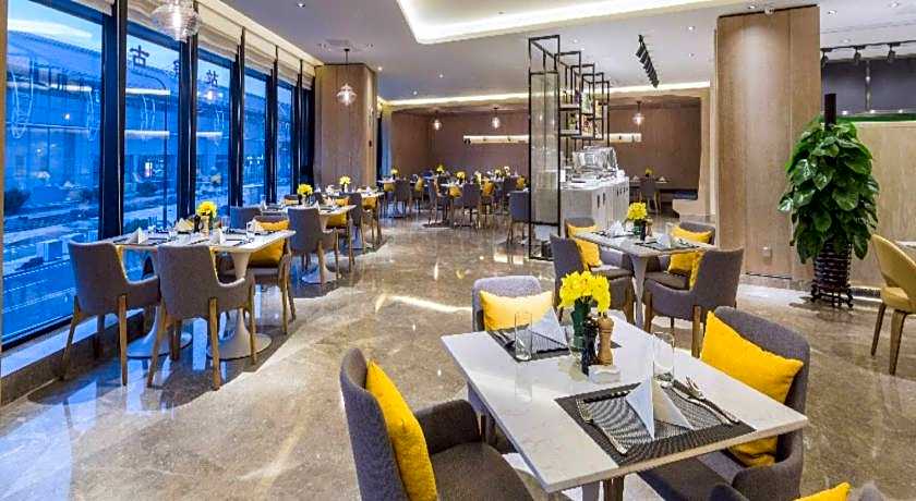 Hilton Garden Inn Zhongshan Guzhen