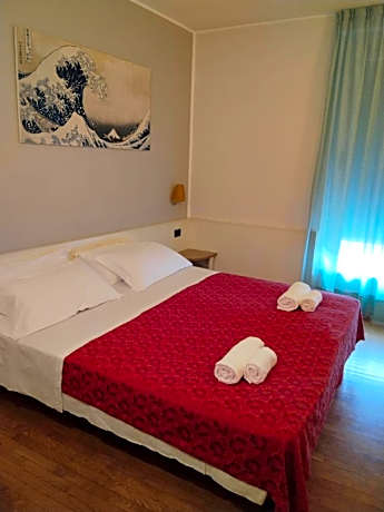 Hotel Xibana
