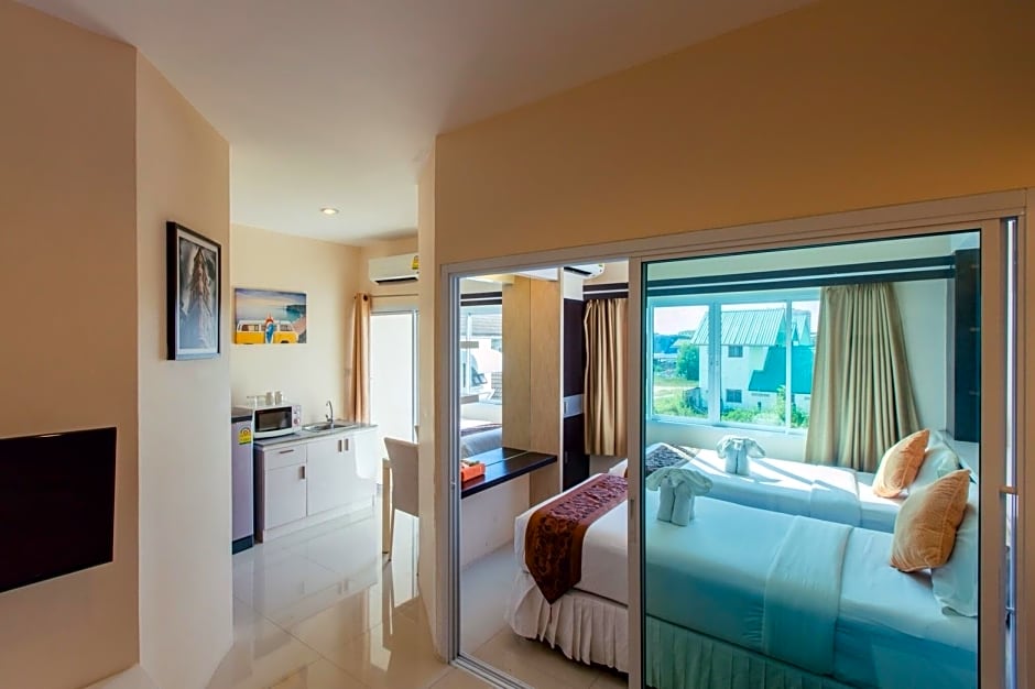 Excella Hotel