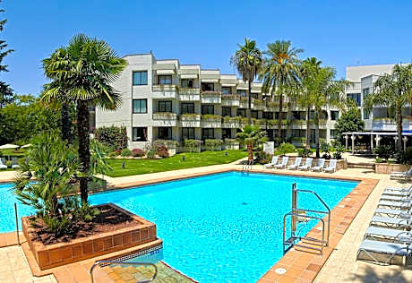 Hipotels Sherry Park