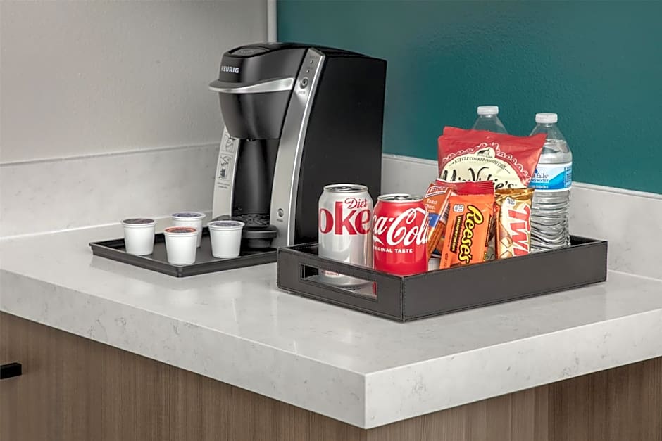 Hilton Garden Inn Dallas Lewisville