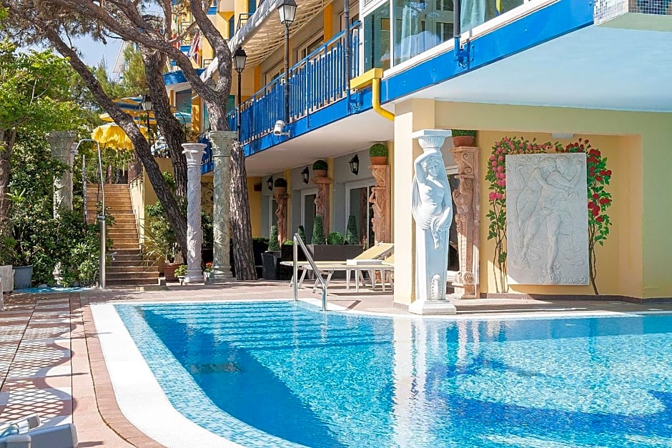 Hotel Napoleon