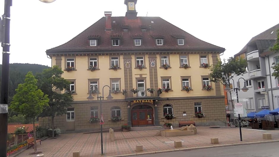 Hotel Neustädter Hof