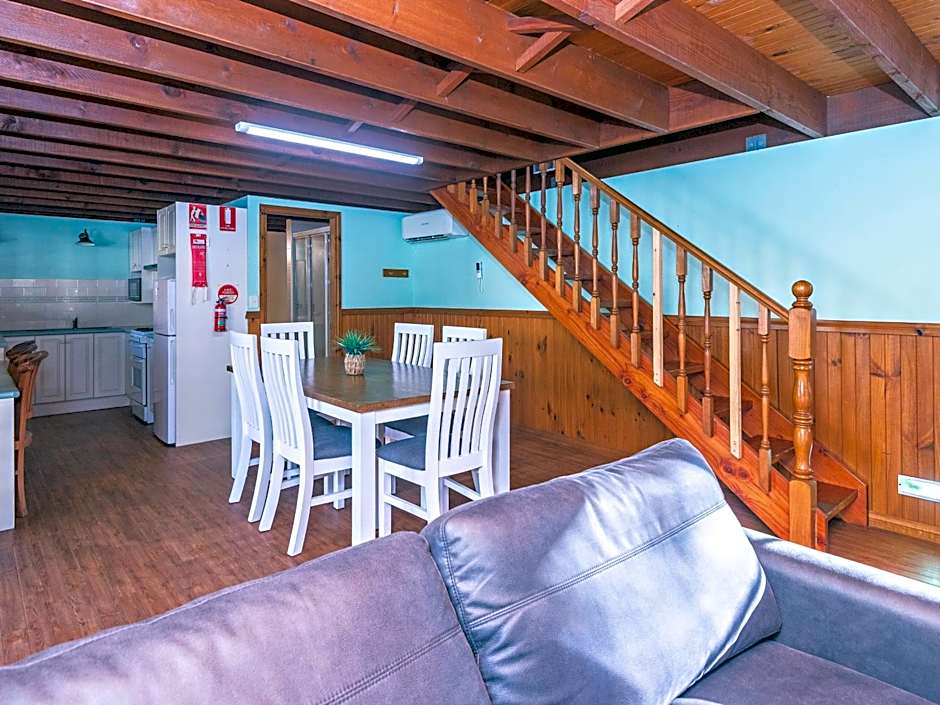 Wairo Beach Holiday Park