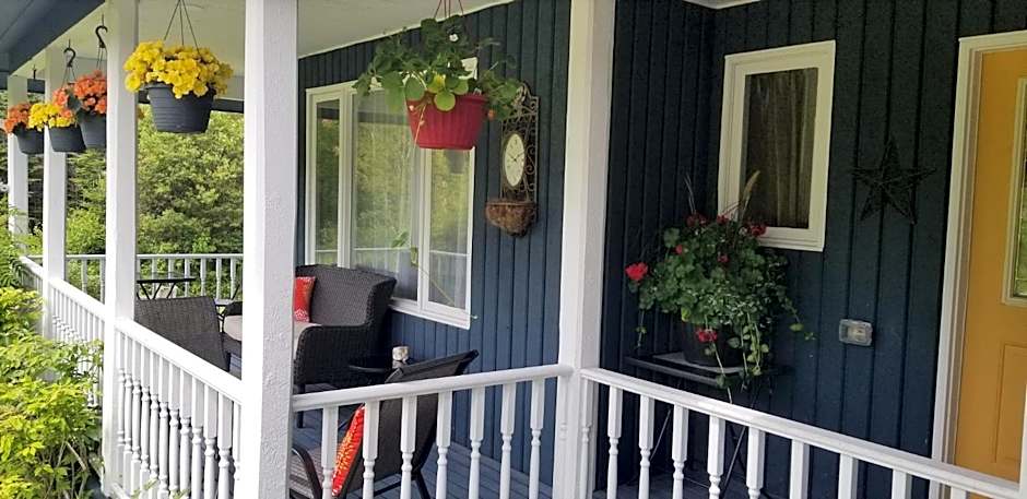 Trinity Guest House