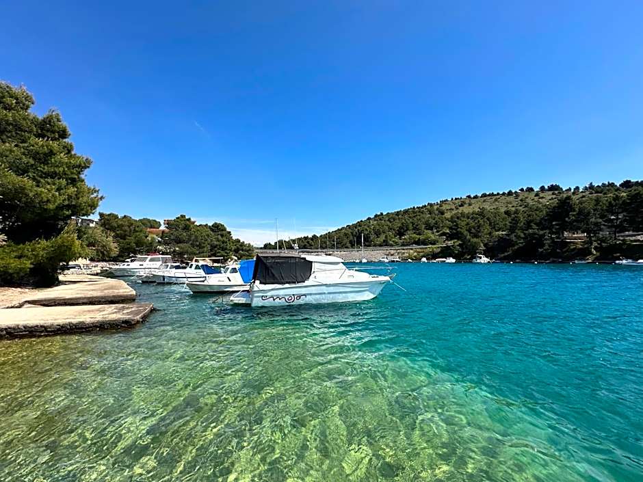 Apartmani Zaboric - Sibenik A3