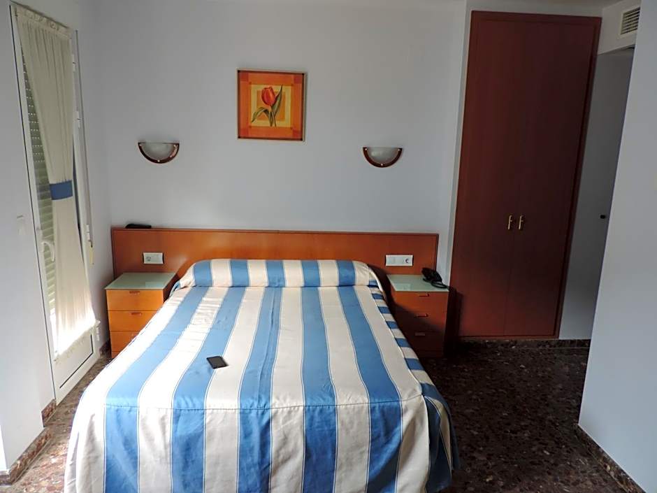 Hotel Costa San Antonio