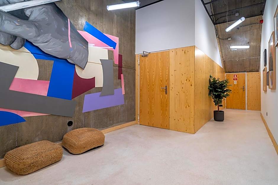 Limehome Porto Rua da Conceicao