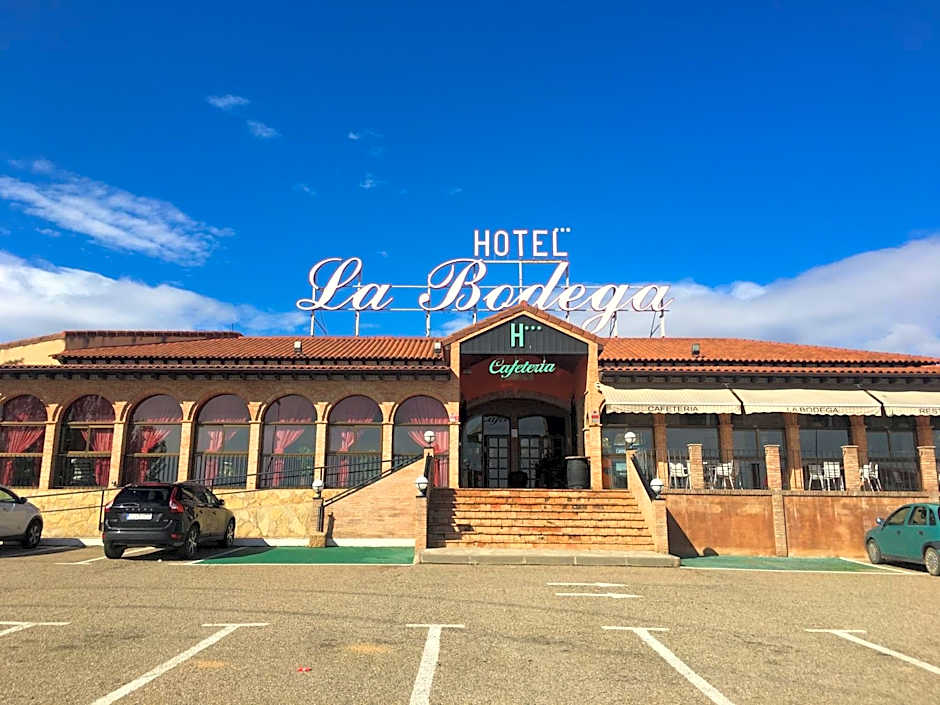 Hotel La Bodega