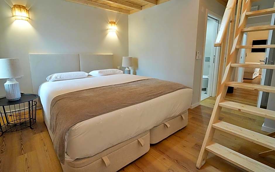 Hotel de Charme Casa da Amieira