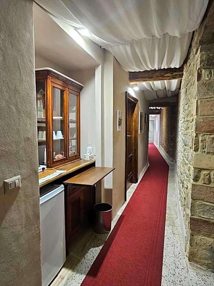 Il Vicoletto di BIBI - B&B