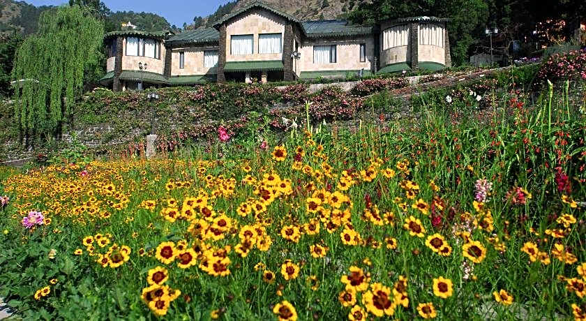 Hotel Shervani Hilltop