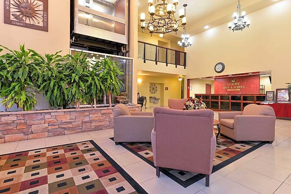 Express inn & suites