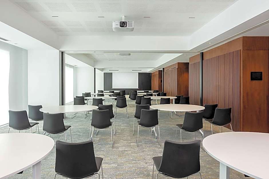 Radisson Hotel Tunis City Center