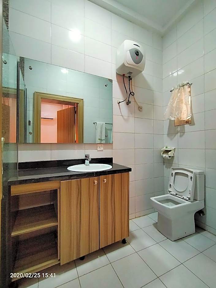Dalchifit Suites