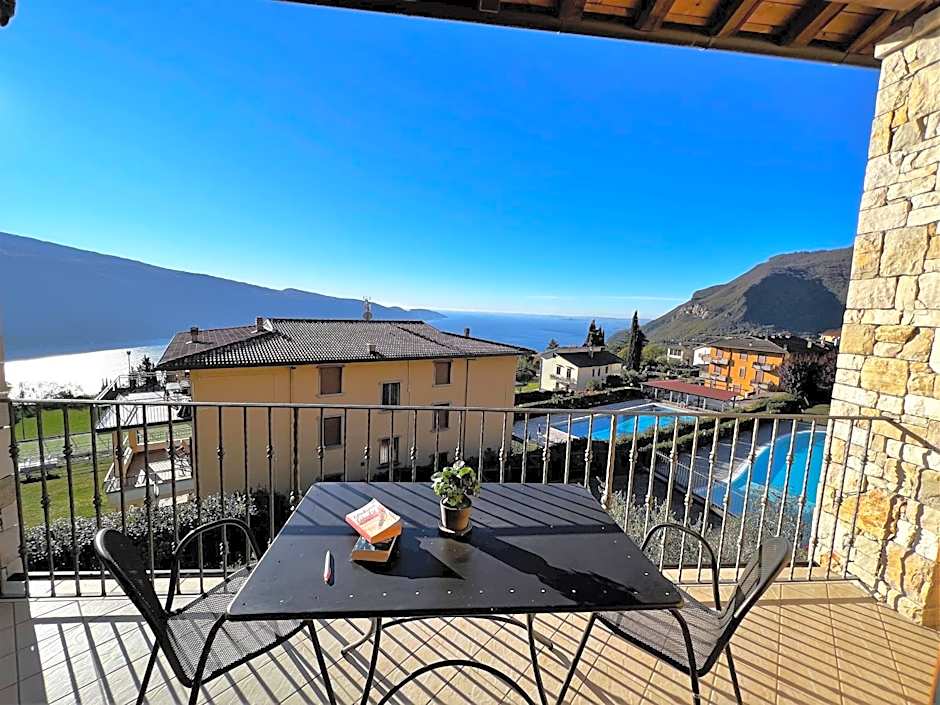 Residence Besass, GTSGroup