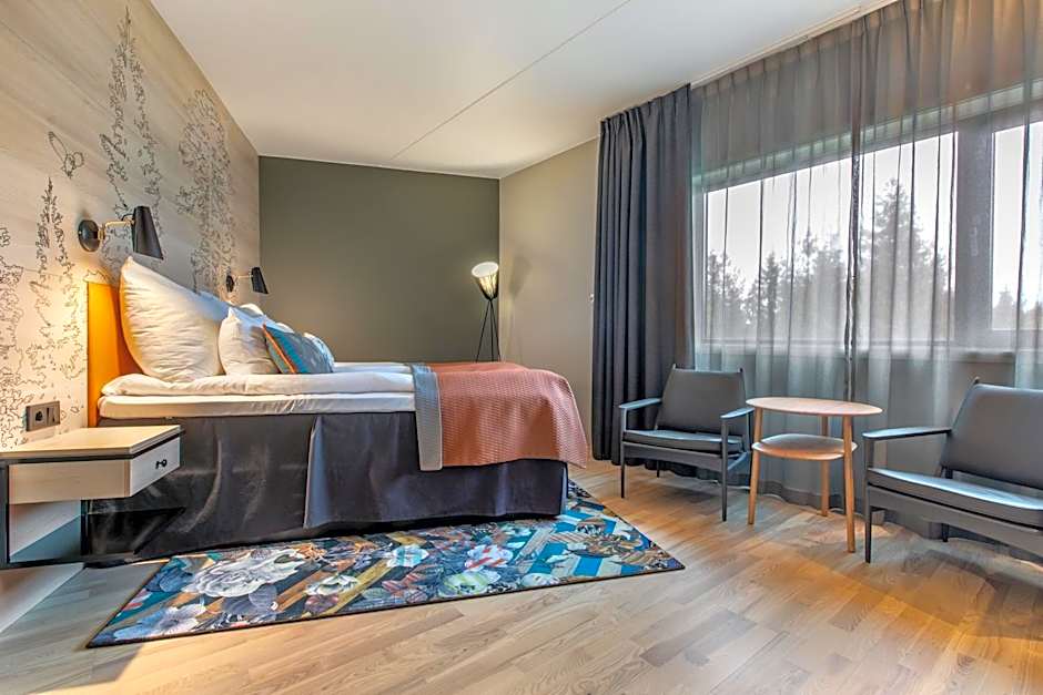 Quality Hotel Gardermoen Airport