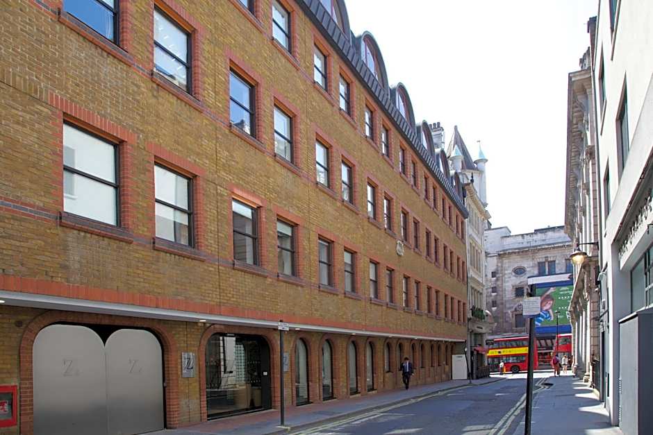 The Z Hotel Piccadilly