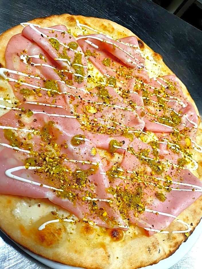 B&B Antica Locanda San Ciriaco