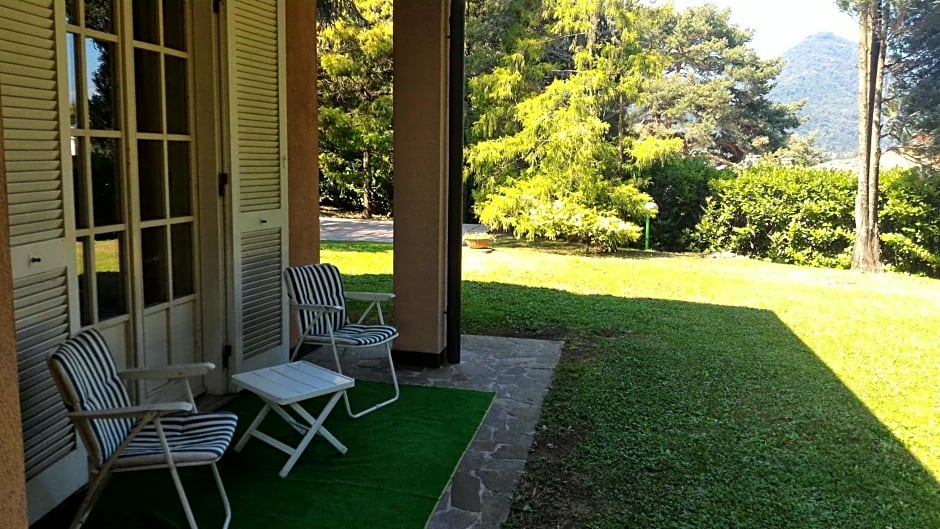 Bed & Breakfast Villa Liz – Varese, MD