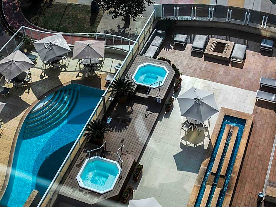 Mercure Camboriu