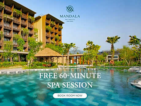 Mandala Retreats Kim Bôi