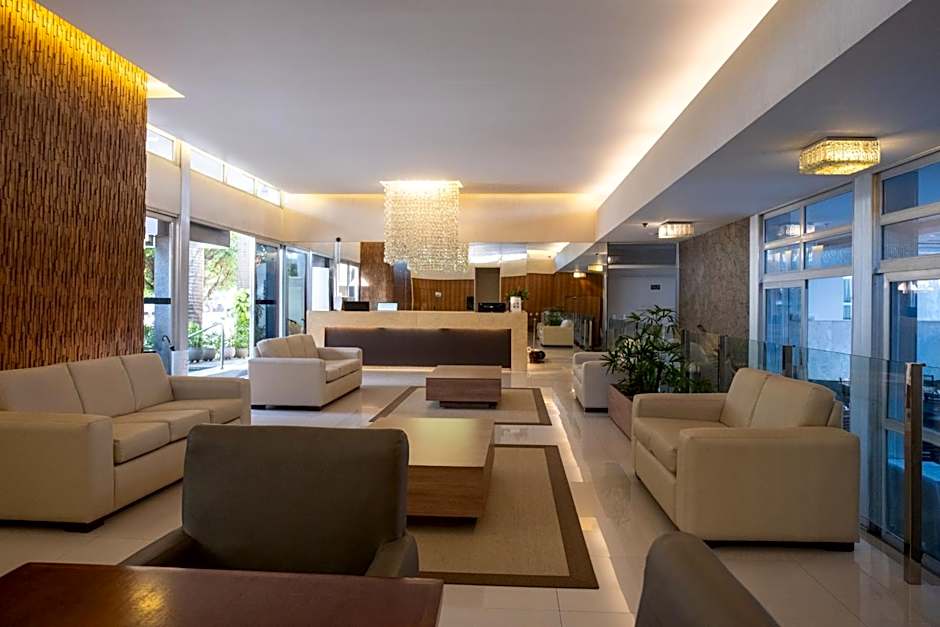 Arituba Park Hotel
