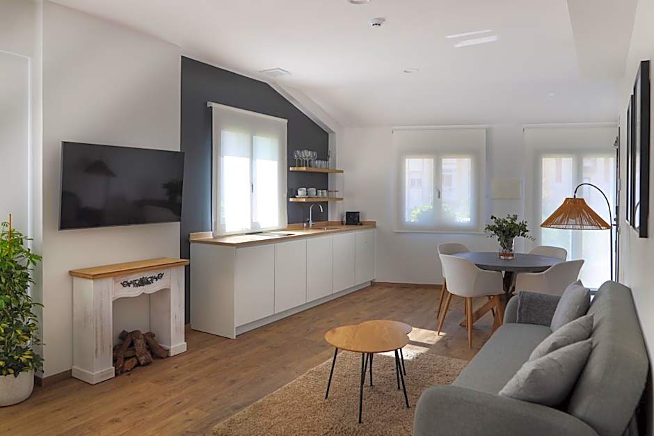 Le Petit Boutique Hotel