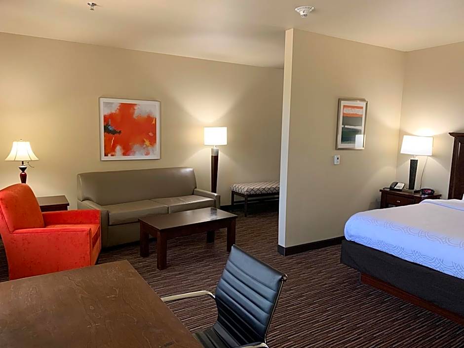 Radisson Hotel River Falls