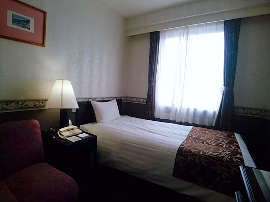 Hotel Crown Hills Kamaishi