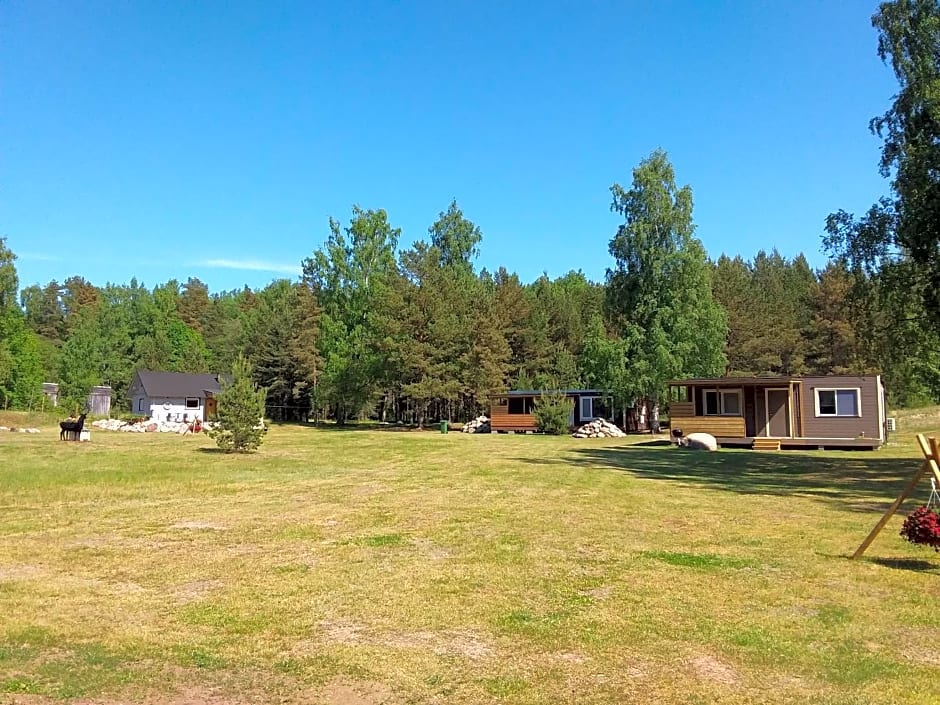 Aablaranna Puhkemaja