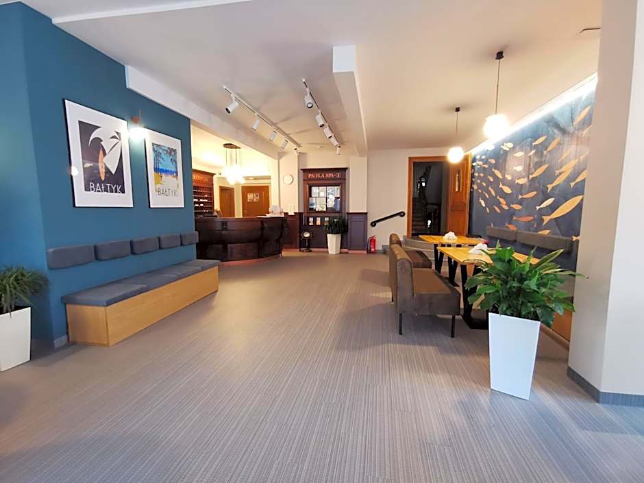 Paula Wellness & SPA