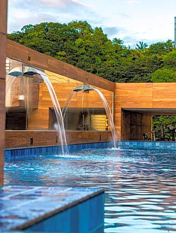 Netuanah Praia Hotel