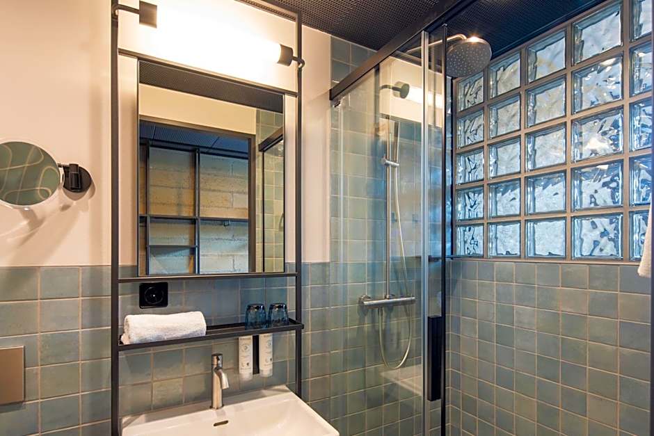 Tailormade Hotel LEO St Gallen
