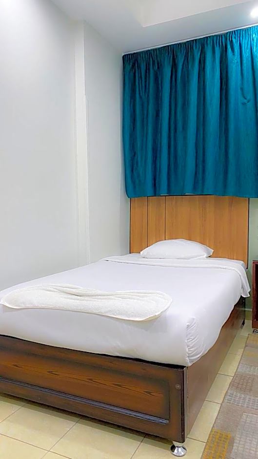Grand Hotel Qena