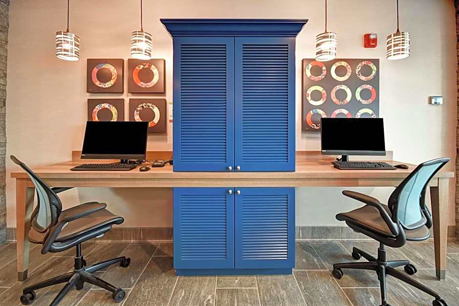 Home2 Suites by Hilton Georgetown, KY