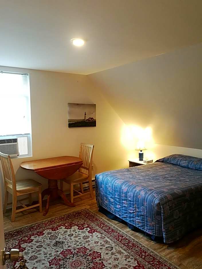 Pine View Lodge Old Orchard Beach