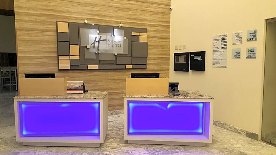 Holiday Inn Express & Suites - Ciudad Obregon By IHG