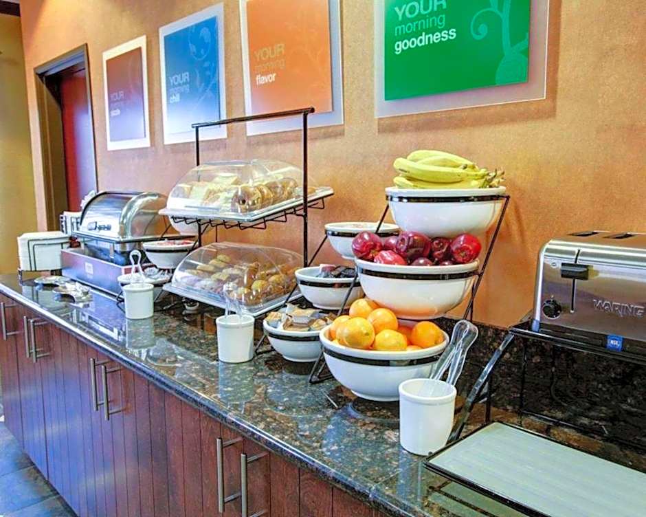 Comfort Inn & Suites Navasota