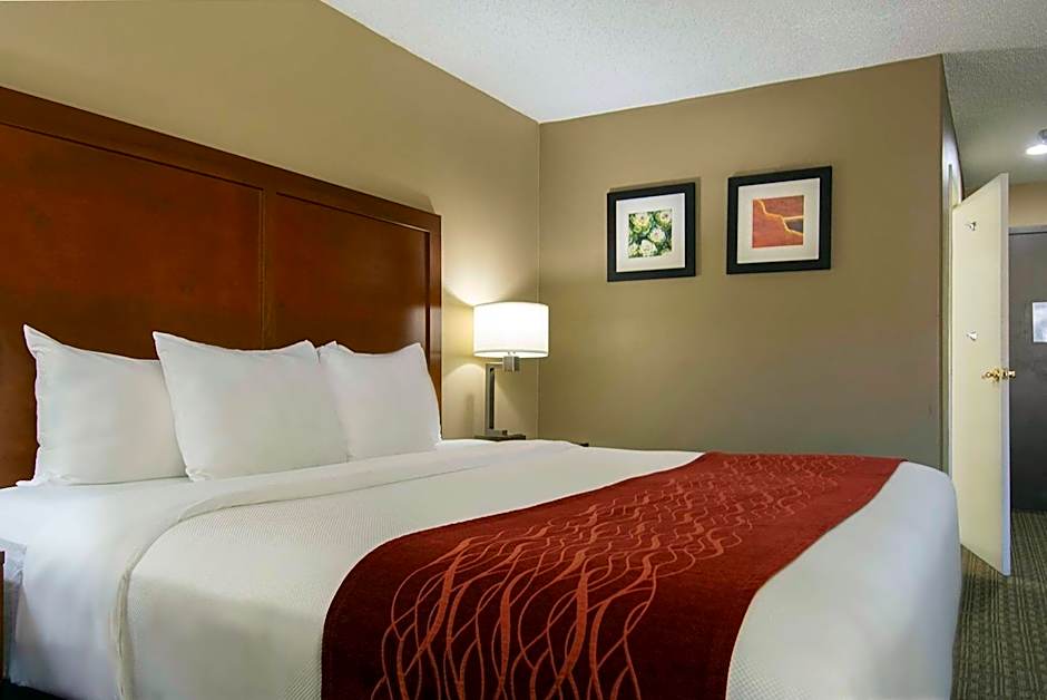 Comfort Inn