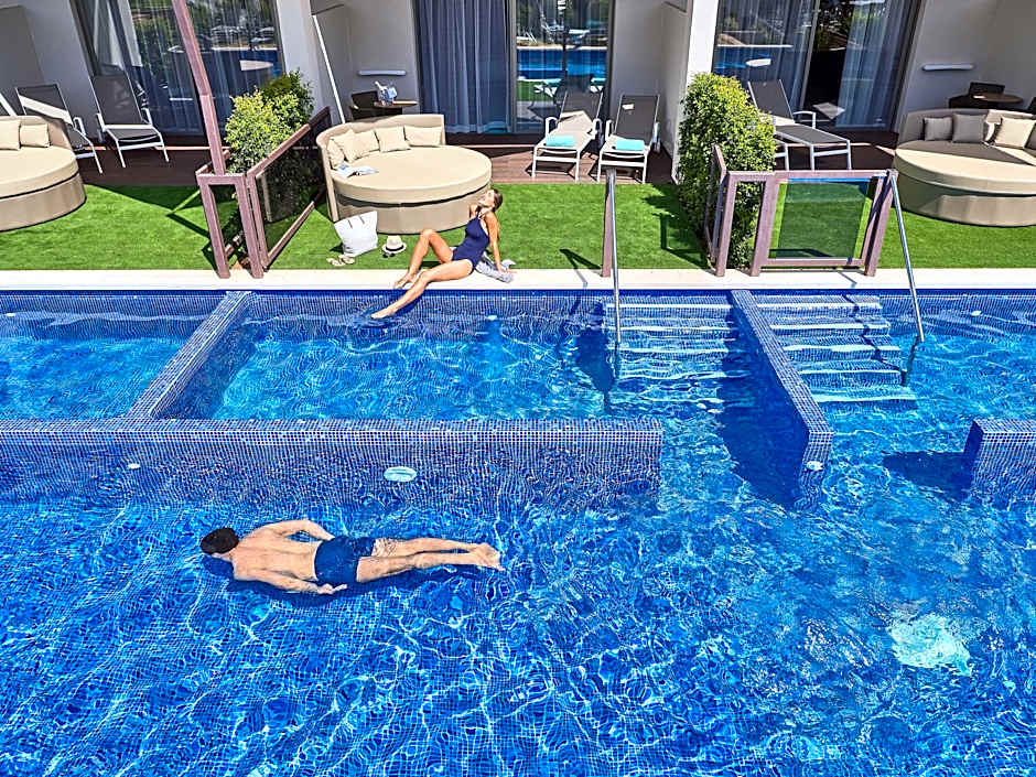 Zafiro Palace Palmanova