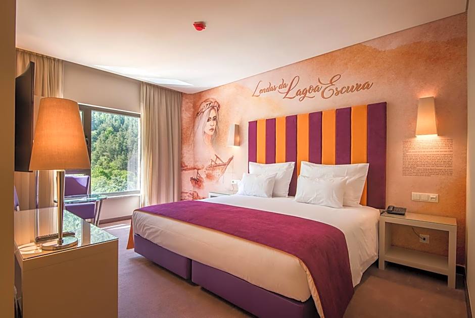 Vila Gale Serra da Estrela