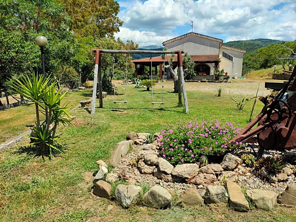 Azienda Agrituristica Verdevalle