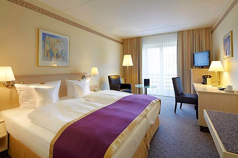 Best Western Hotel Helmstedt am Lappwald