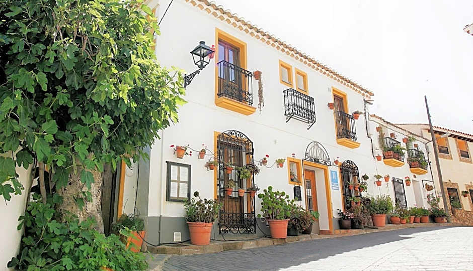 Photo 1 of 50 of Casona Granado