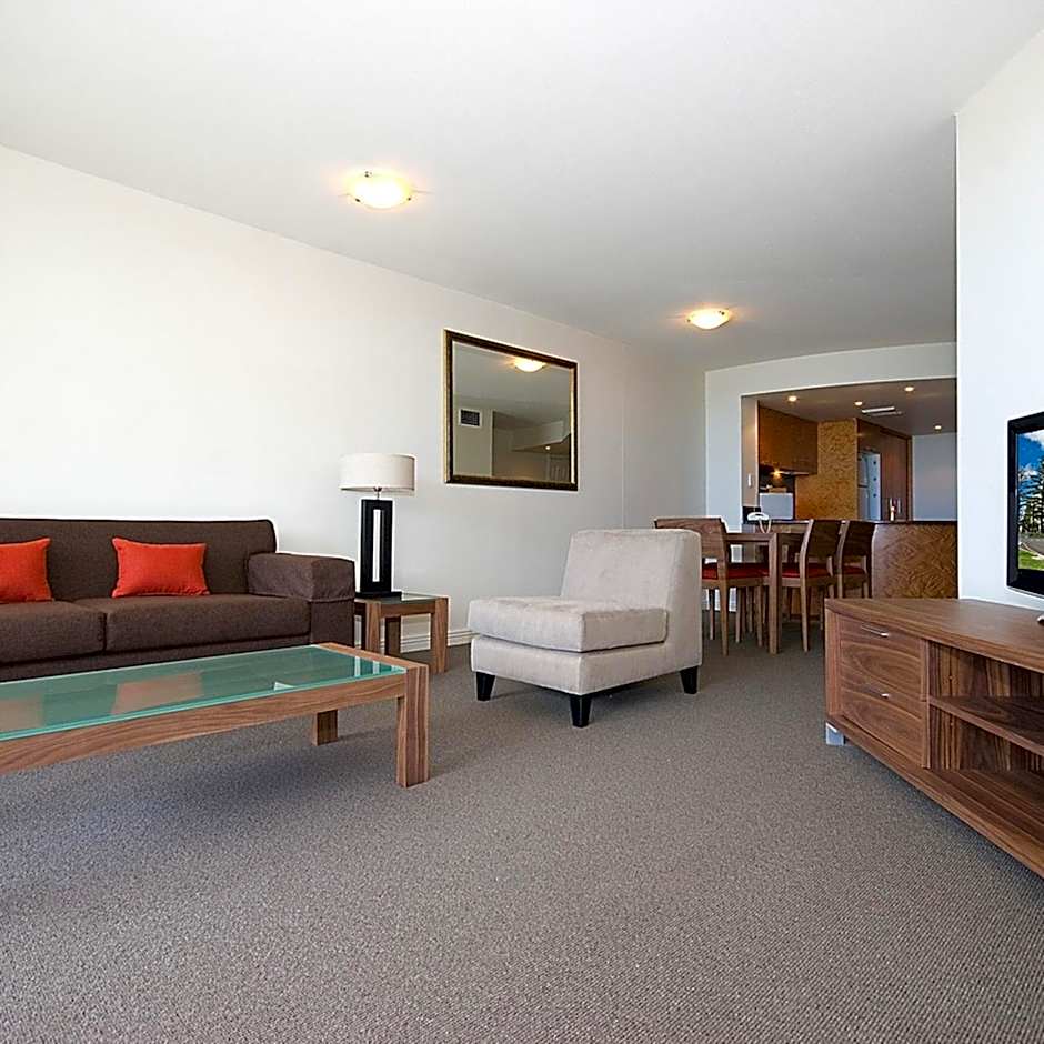 Mantra Zanzibar Mooloolaba