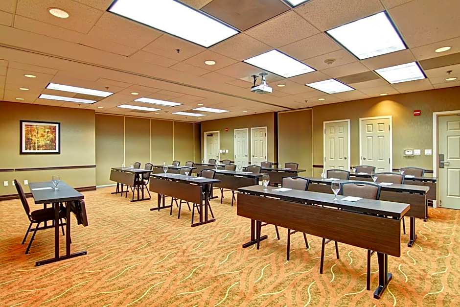 Homewood Suites By Hilton Houston-Kingwood Parc-Airport Area