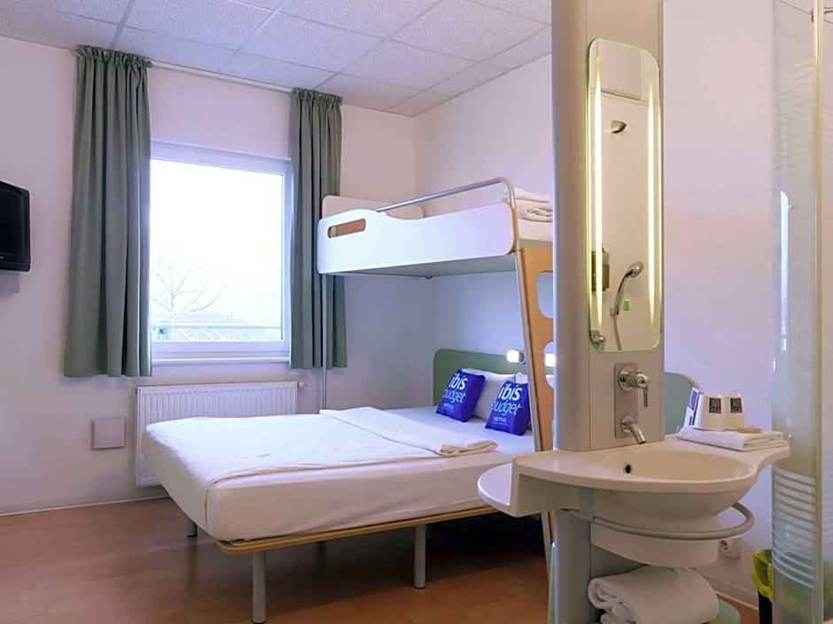 ibis budget Hotel BONN SUD Konigswinter