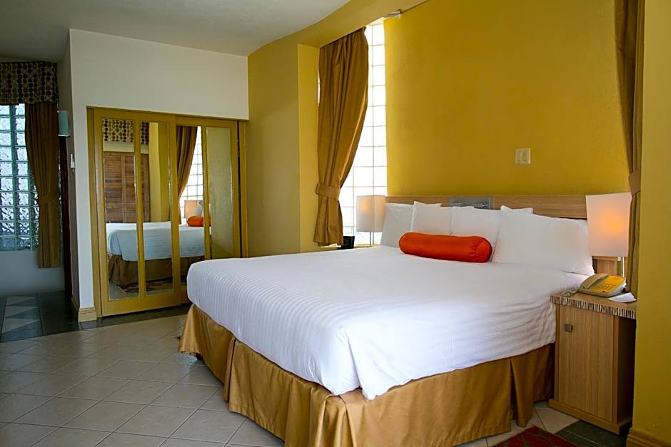 Accra Beach Hotel