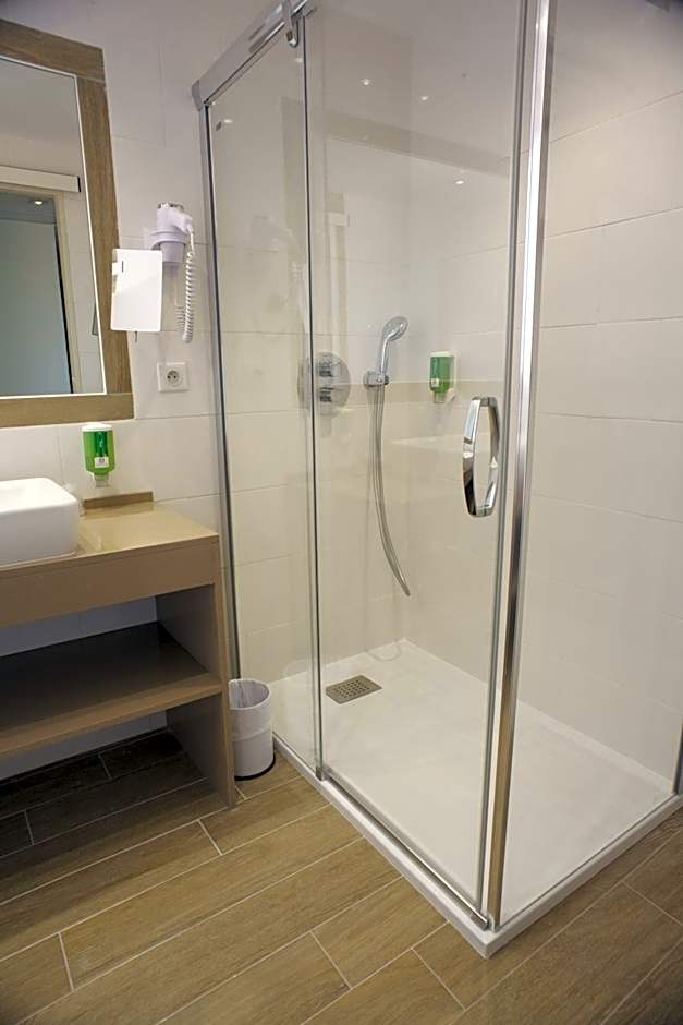 Best Western Premier Santa Maria